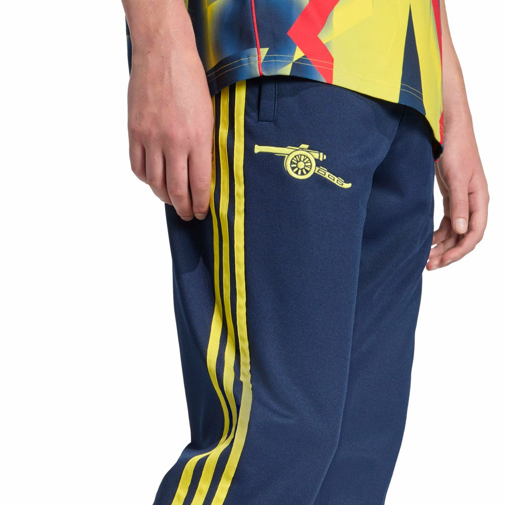 Arsenal Lifestyler Track Pants - Blue outlet