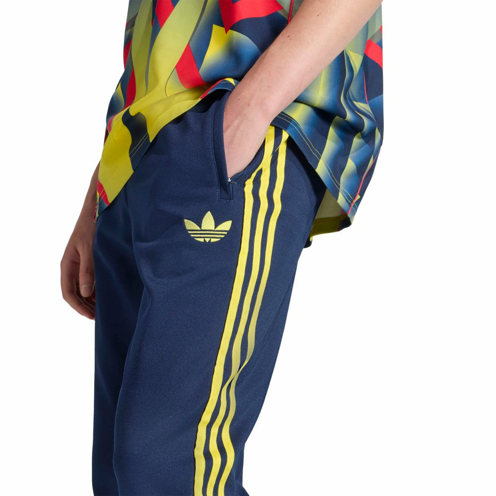Arsenal Lifestyler Track Pants - Blue outlet