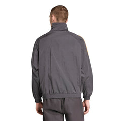 Manchester United Terrace Icons Half-Zip Jacket - Gray sale