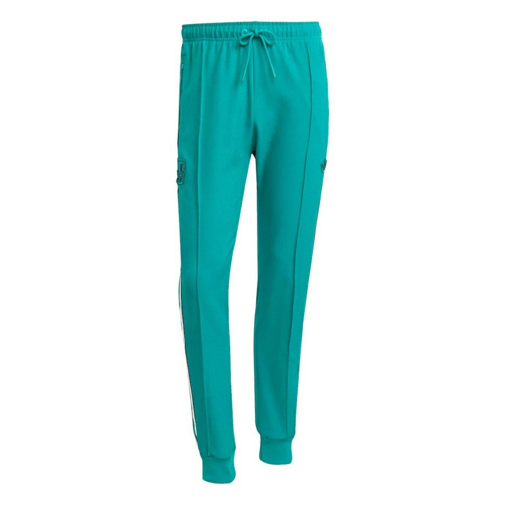 Liverpool Lifestyler Track Pants - Green online
