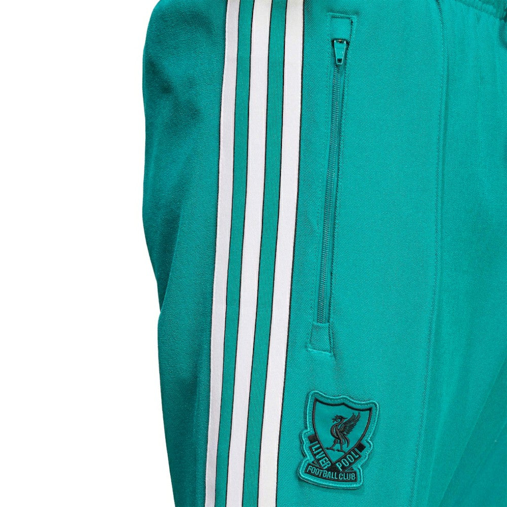 Liverpool Lifestyler Track Pants - Green online