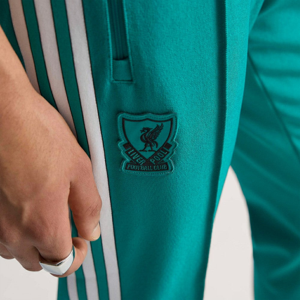 Liverpool Lifestyler Track Pants - Green online