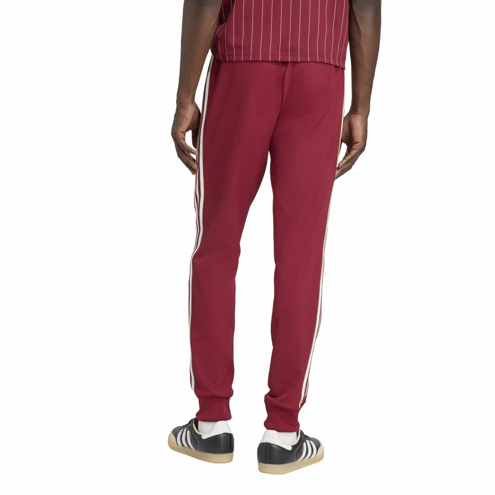 Arsenal Lifestyler Track Pants - Red discount