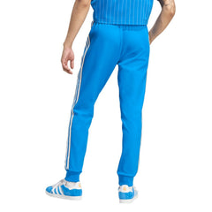 Real Madrid Lifestyler Track Pants - Blue on sale