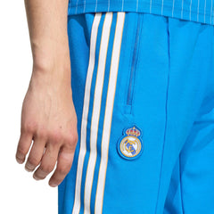Real Madrid Lifestyler Track Pants - Blue on sale