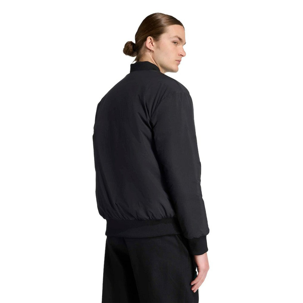 Liverpool Terrace Icons Polo - Black on sale