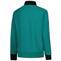 Liverpool Youth Terrace Icons Full-Zip Track Jacket - Green outlet