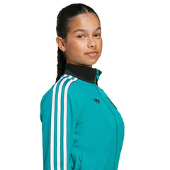 Liverpool Youth Terrace Icons Full-Zip Track Jacket - Green outlet