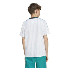 Liverpool Youth Terrace Icons Fashion Jersey - White online