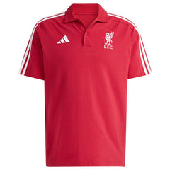 Liverpool DNA Polo - Red cheap