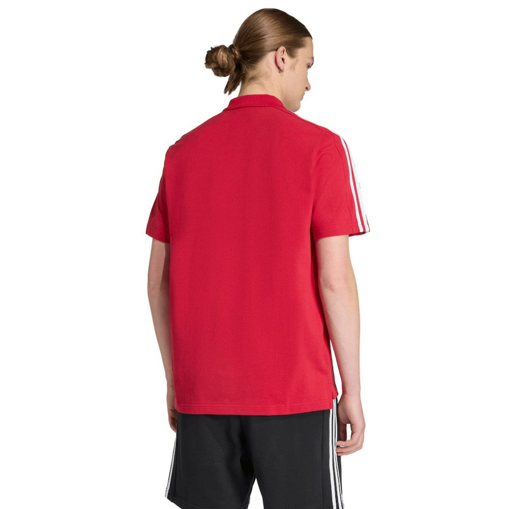 Liverpool DNA Polo - Red cheap