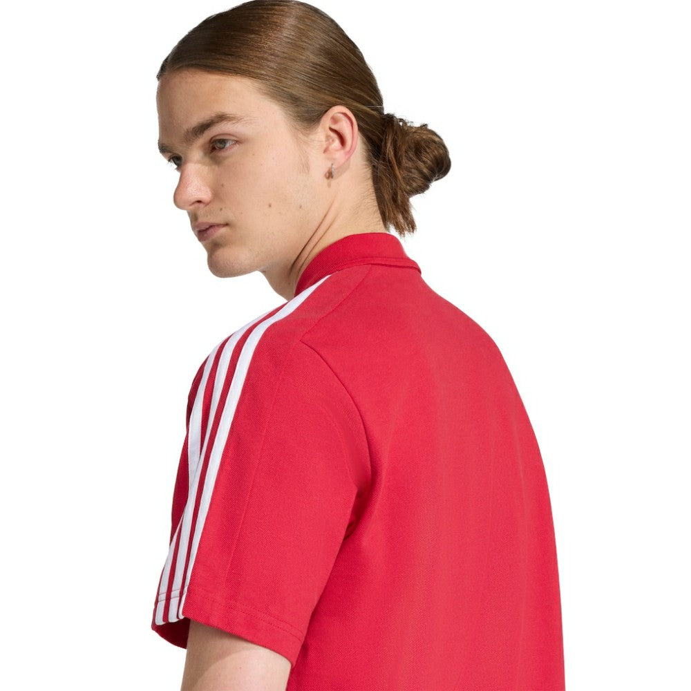 Liverpool DNA Polo - Red cheap