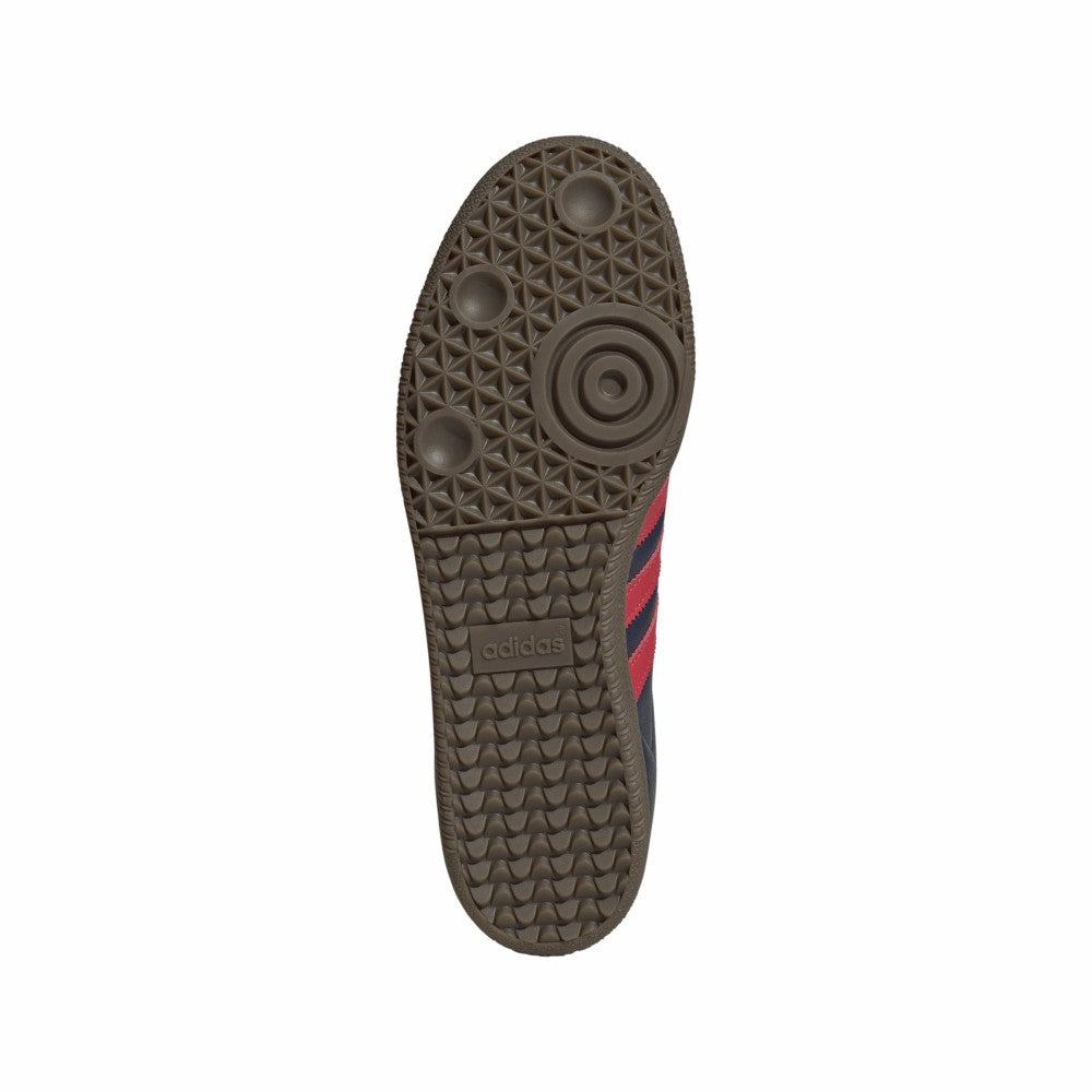 Arsenal Unisex Away Kit Team Samba Shoes on sale - Blue