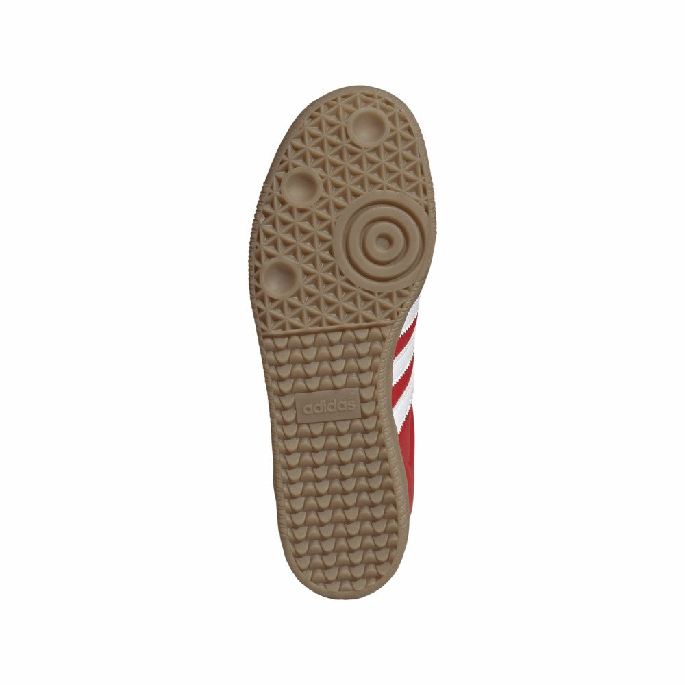 Bayern Munich Unisex Home Kit Team Samba Shoes on sale - Red