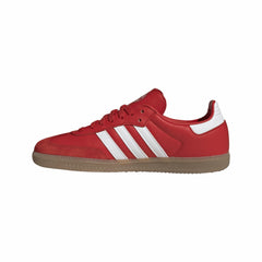 Bayern Munich Unisex Home Kit Team Samba Shoes on sale - Red