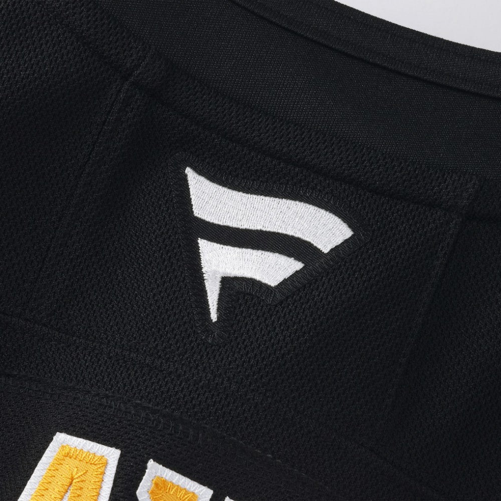 Charlie McAvoy Boston Bruins Fanatics Home Premium Player Jersey - Black Jerseys