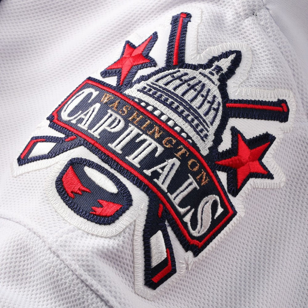 Alexander Ovechkin Washington Capitals Fanatics Alternate Premium Player Jersey - Red Jerseys