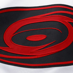 Andrei Svechnikov Carolina Hurricanes Fanatics Away Premium Jersey - White Jerseys