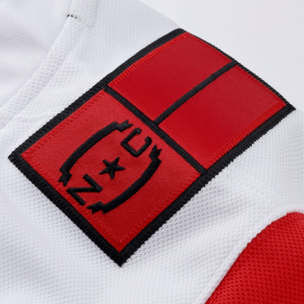Andrei Svechnikov Carolina Hurricanes Fanatics Away Premium Jersey - White Jerseys