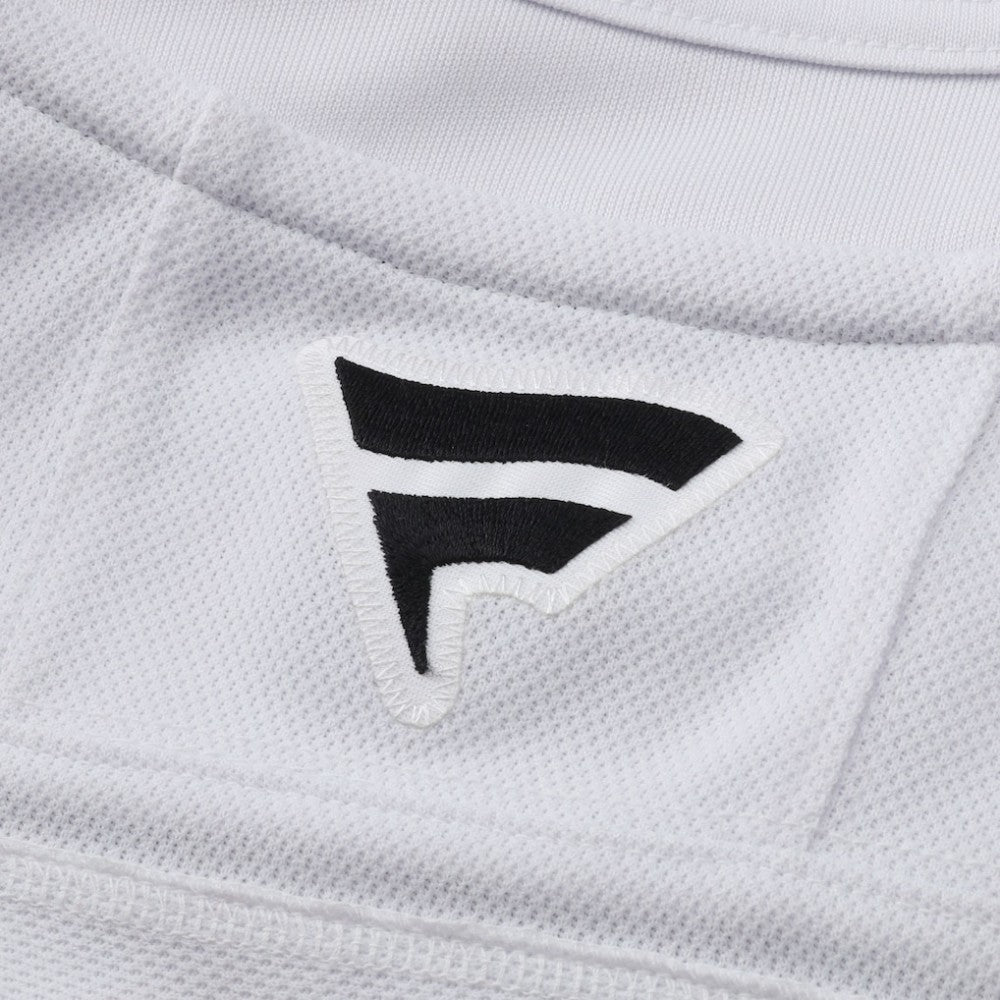 Andrei Svechnikov Carolina Hurricanes Fanatics Away Premium Jersey - White Jerseys