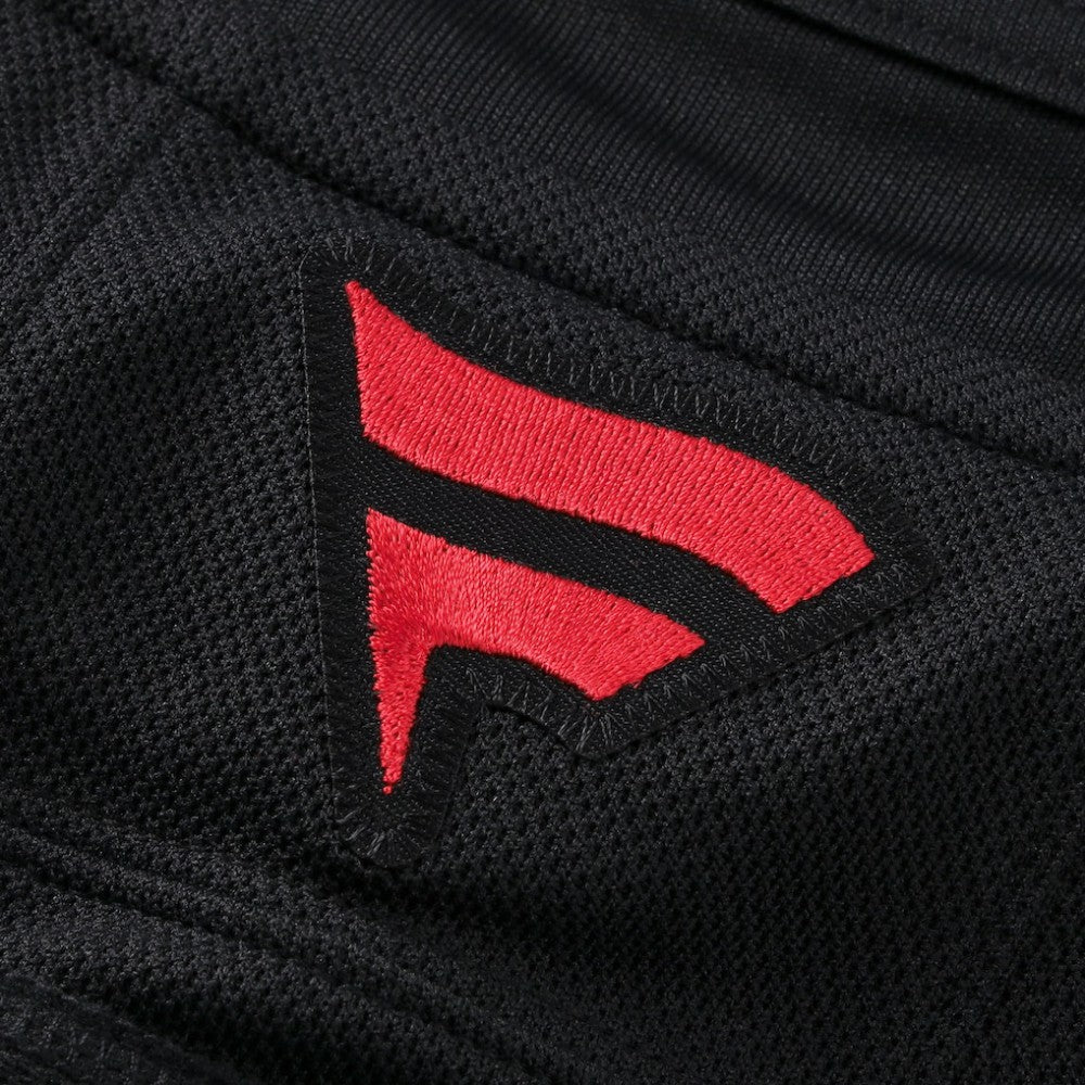 Philipp Grubauer Seattle Kraken Fanatics Alternate Premium Player Jersey - Black Jerseys