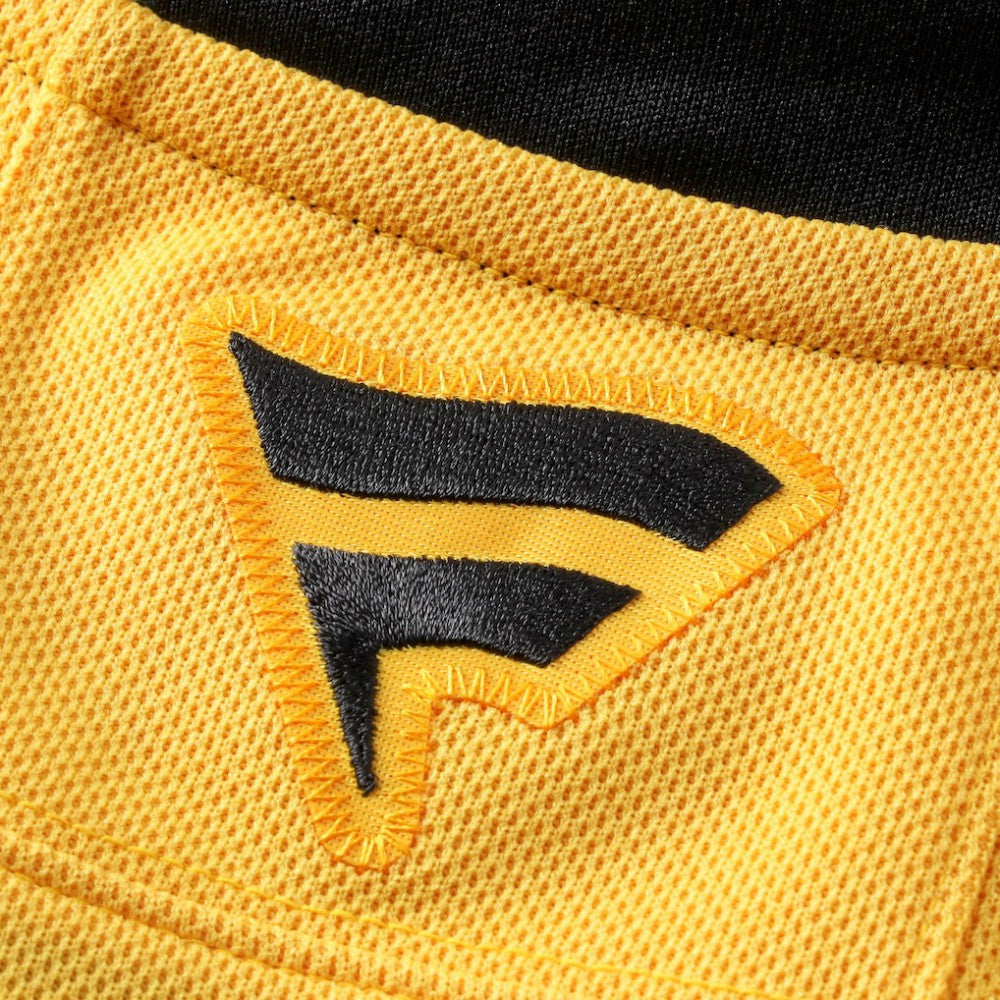 Evgeni Malkin Pittsburgh Penguins Fanatics Alternate Premium Player Jersey - Gold Jerseys
