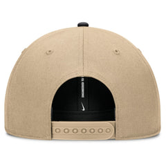 Chicago White Sox Rise Adjustable Hat Khaki