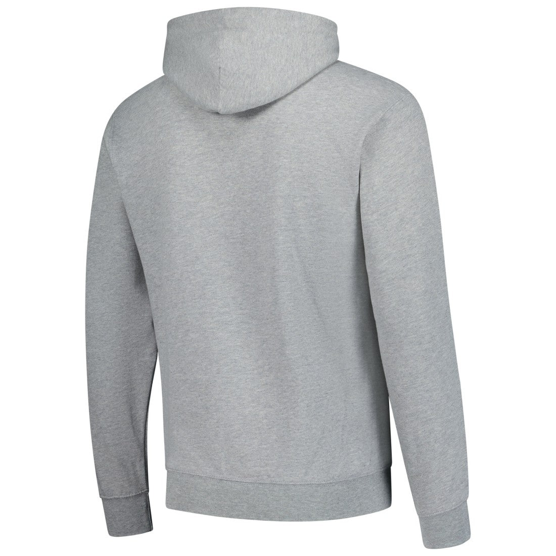 Green Bay Packers Starter Vintage Pullover Hoodie - Heather Gray outlet