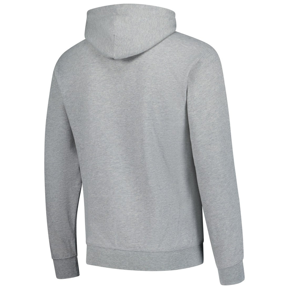 Green Bay Packers Starter Vintage Pullover Hoodie - Heather Gray outlet