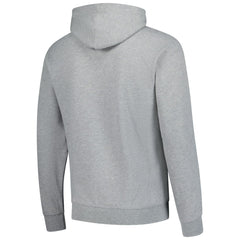 Green Bay Packers Starter Vintage Pullover Hoodie - Heather Gray outlet
