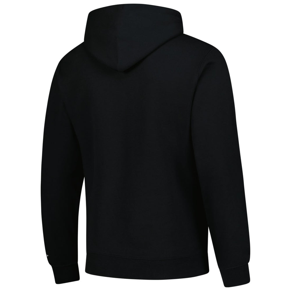 Detroit Lions Starter Vintage Pullover Hoodie - Black outlet