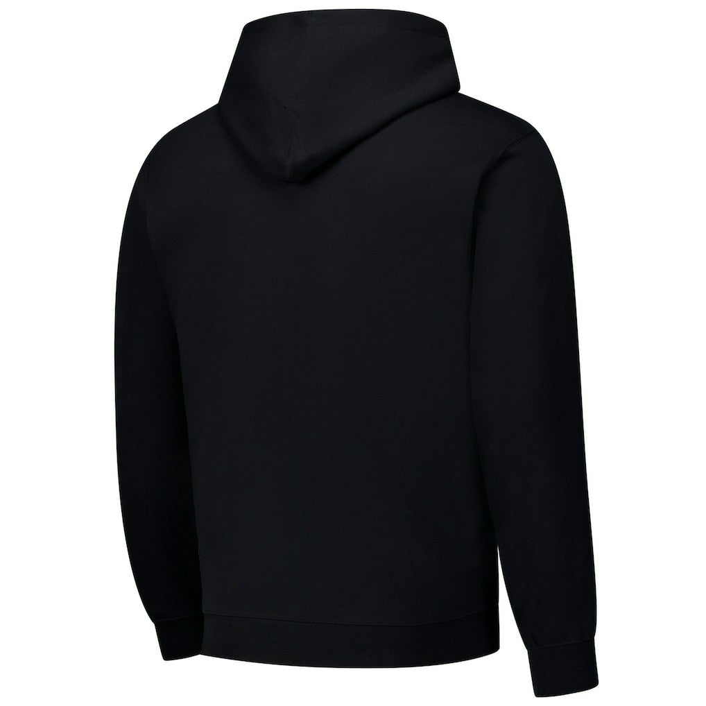 Minnesota Vikings Starter Vintage Pullover Hoodie - Black online