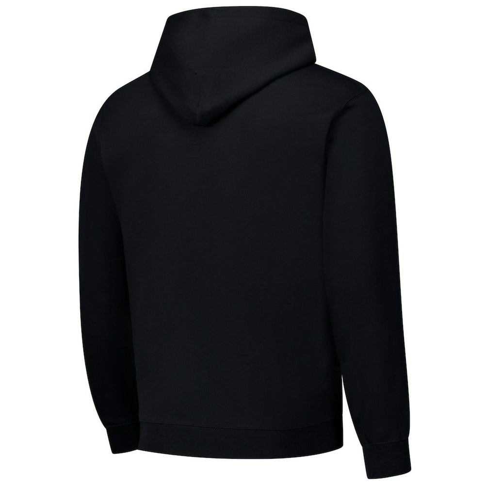 Minnesota Vikings Starter Vintage Pullover Hoodie - Black online
