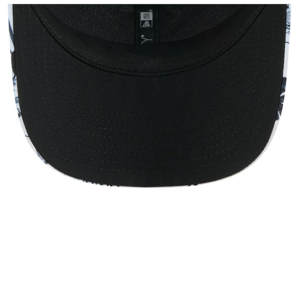 Pittsburgh Pirates Hula Trucker 9SEVENTY Adjustable Hat Black