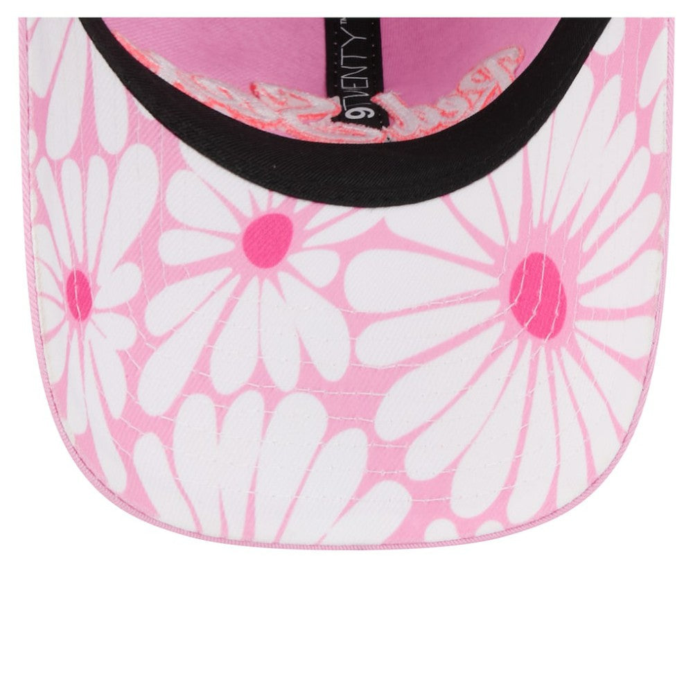 Boston Red Sox Women's Mother's Day 9TWENTY Adjustable Hat Pink