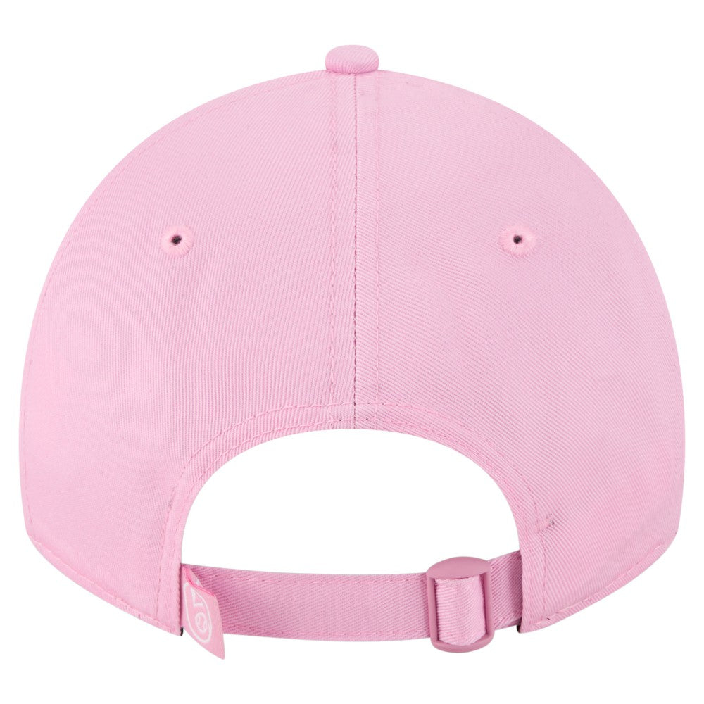 Milwaukee Brewers Women's Mother's Day 9TWENTY Adjustable Hat Pink