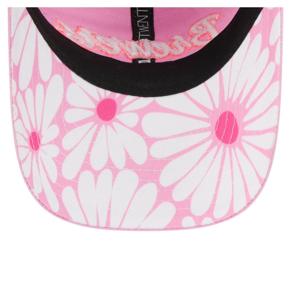 Milwaukee Brewers Women's Mother's Day 9TWENTY Adjustable Hat Pink