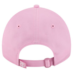 Minnesota Twins Women's Mother's Day 9TWENTY Adjustable Hat Pink