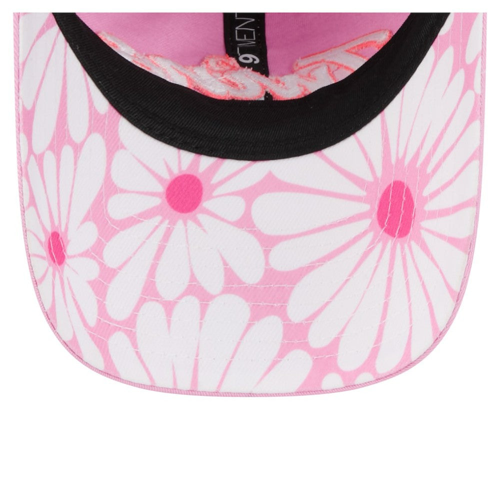Minnesota Twins Women's Mother's Day 9TWENTY Adjustable Hat Pink