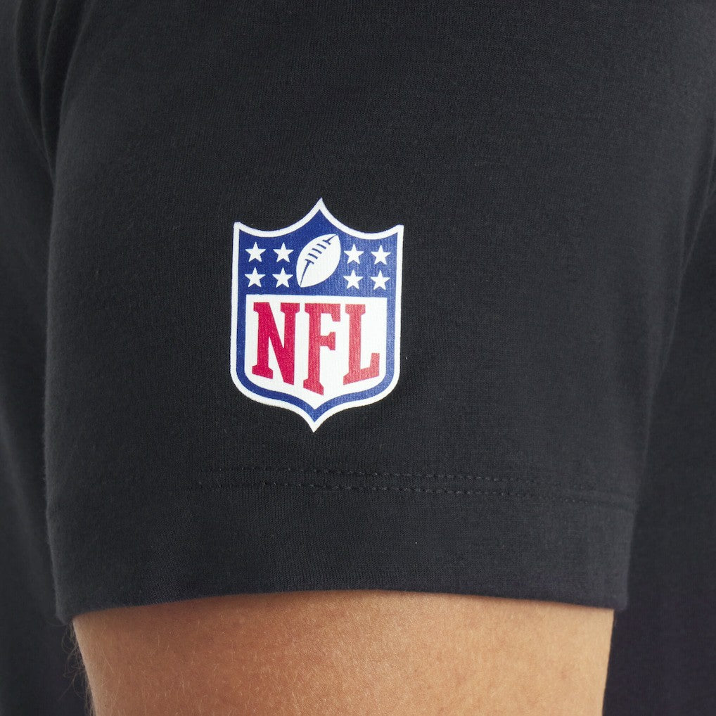 Pittsburgh Steelers Tall 2025 NFL Crucial Catch Tri-Blend Dri-FIT T-Shirt - Black online
