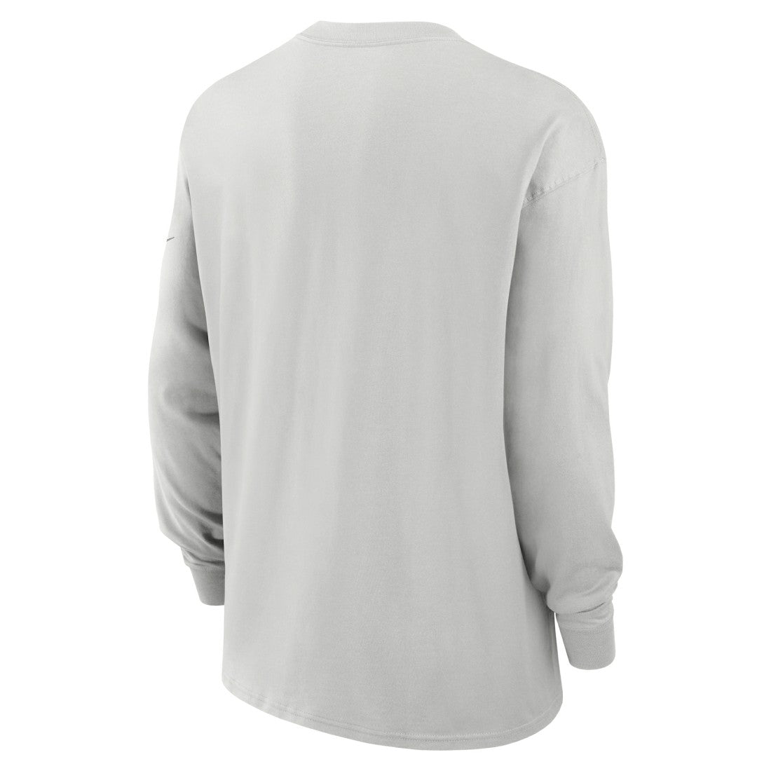Green Bay Packers Essential Heavy Max90 Long Sleeve T-Shirt - Gray online