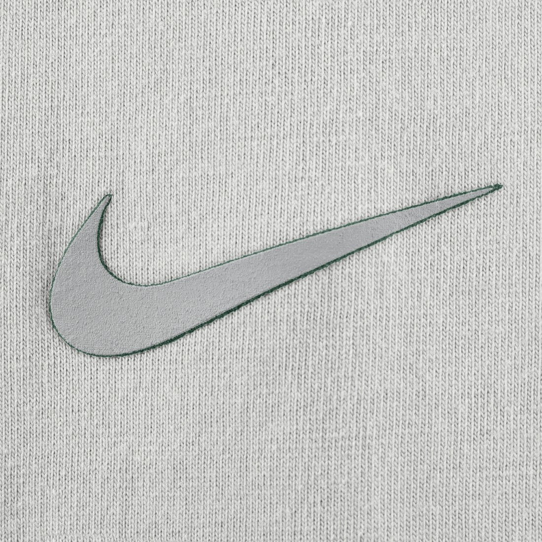 Green Bay Packers Essential Heavy Max90 Long Sleeve T-Shirt - Gray online