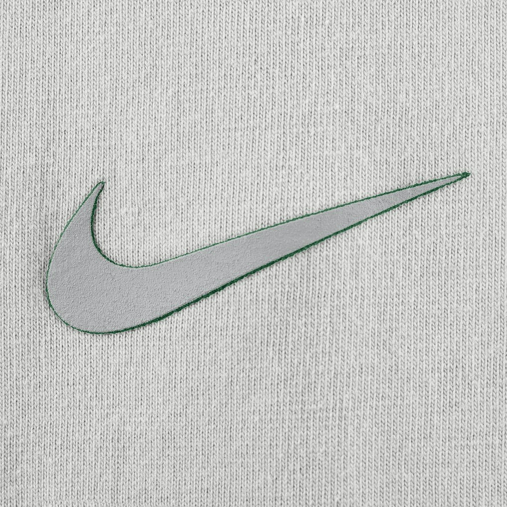 New York Jets Essential Heavy Max90 Long Sleeve T-Shirt - Gray outlet