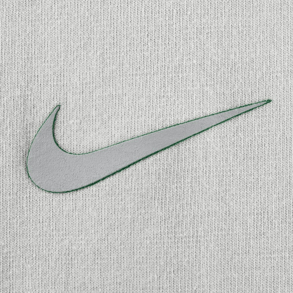 New York Jets Essential Heavy Max90 Long Sleeve T-Shirt - Gray outlet