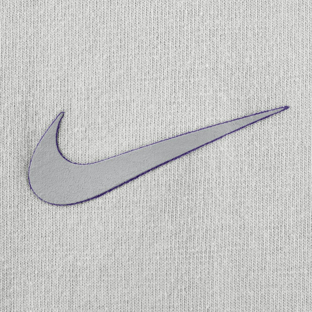 Minnesota Vikings Essential Heavy Max90 Long Sleeve T-Shirt - Gray outlet