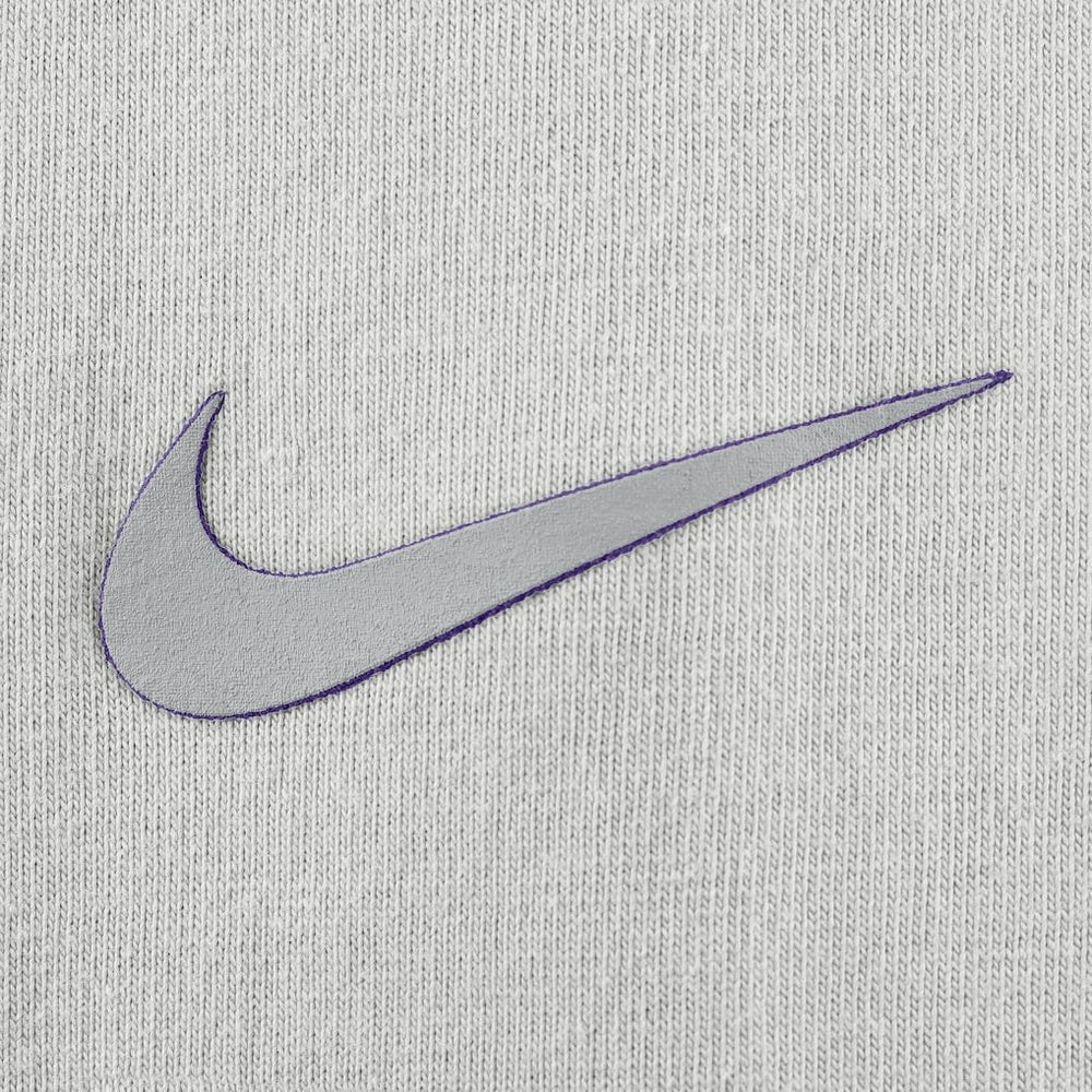 Minnesota Vikings Essential Heavy Max90 Long Sleeve T-Shirt - Gray outlet