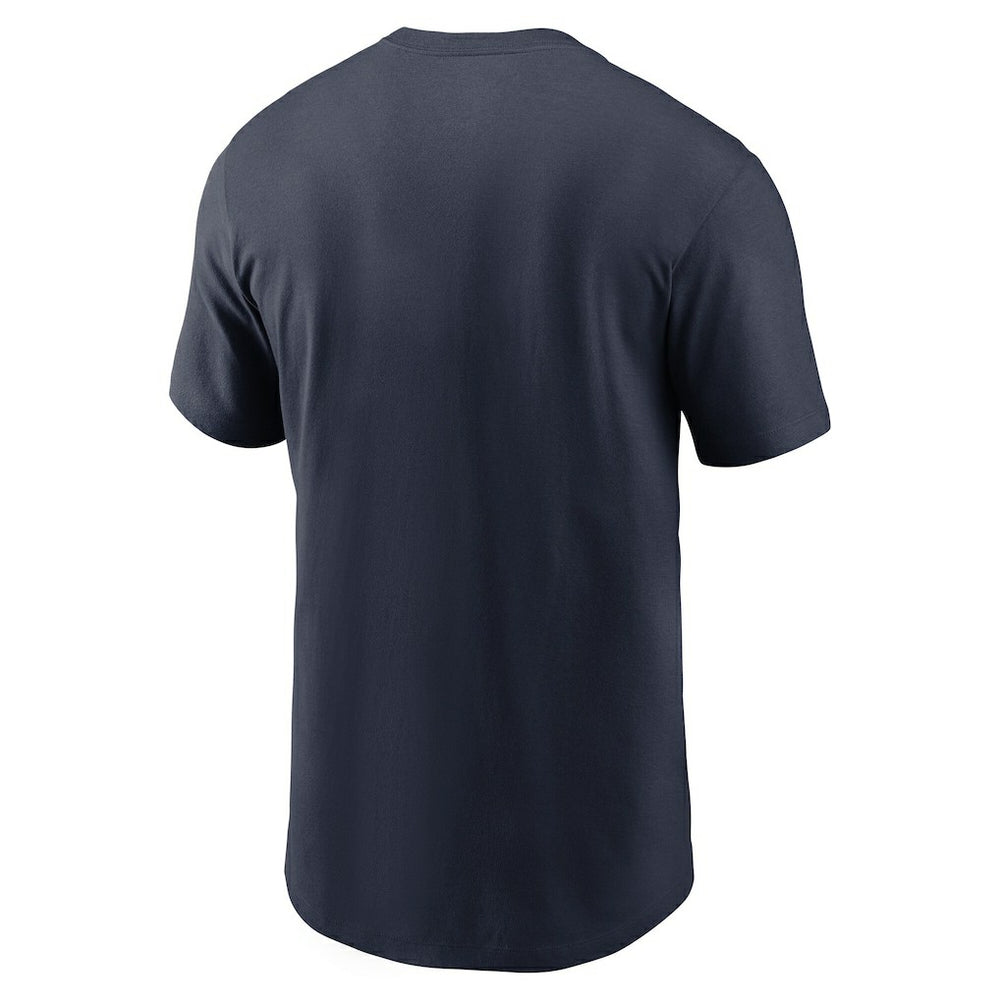 Chicago Bears Primetime Local Essential T-Shirt - Navy online