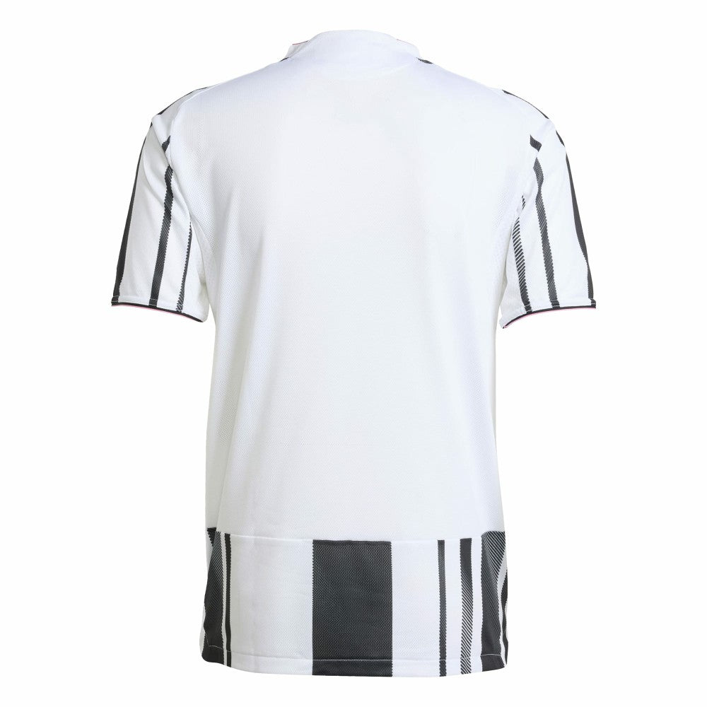 Juventus 2025/26 Home Jersey - White sale