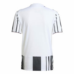 Juventus 2025/26 Home Jersey - White sale