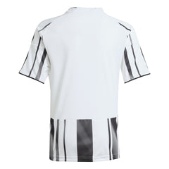 Juventus Youth 2025/26 Home Replica Jersey - White online